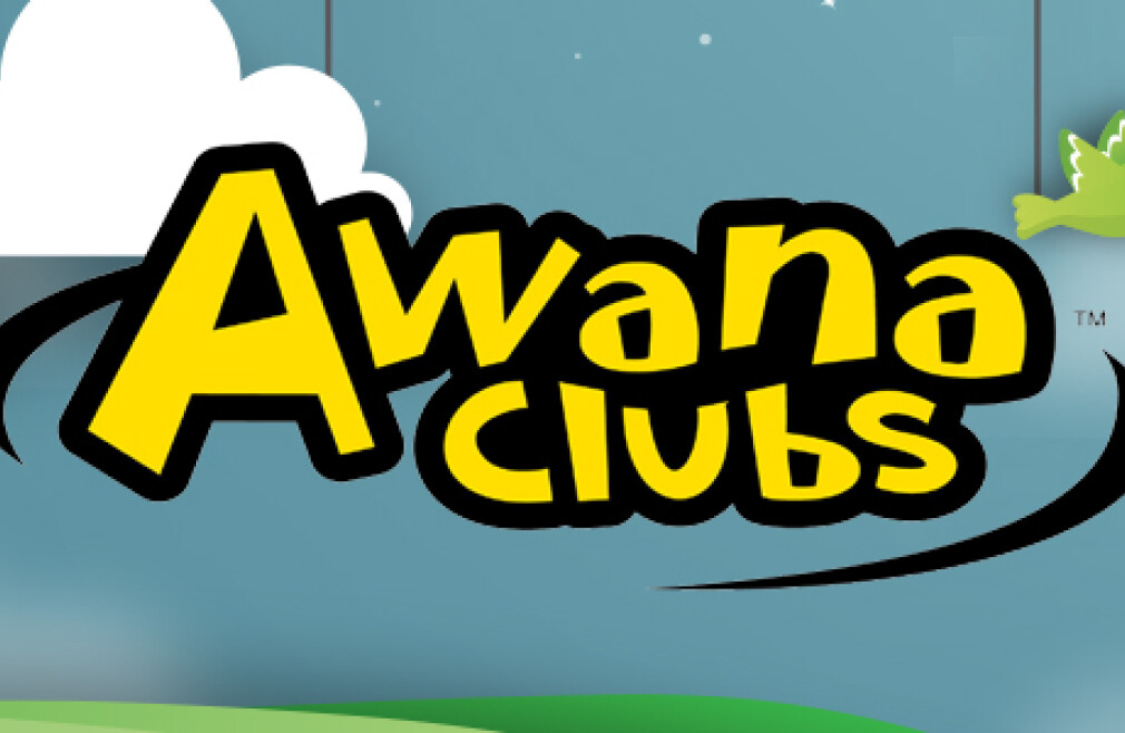 AWANA Starts