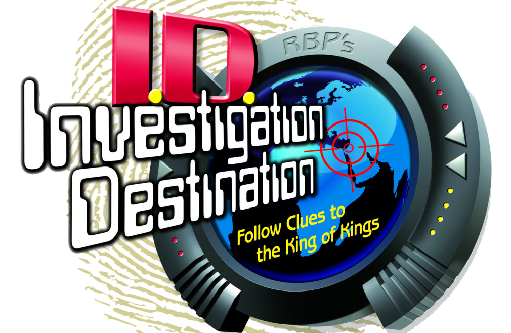 Investigation Destination VBS