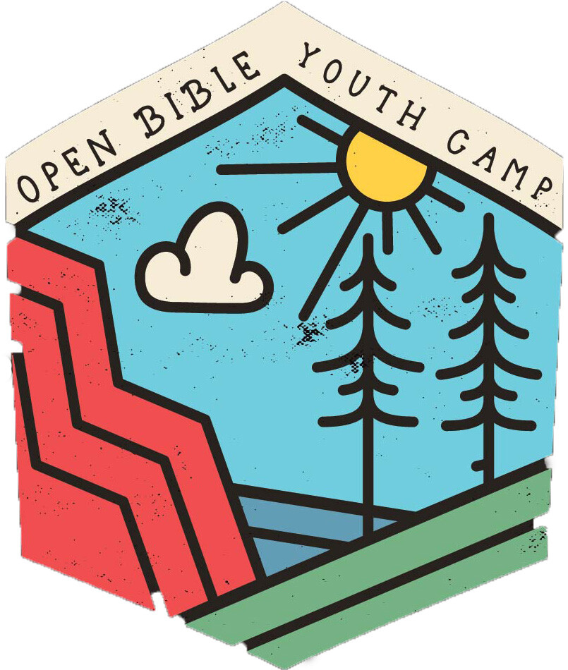 Youth Camp 22!