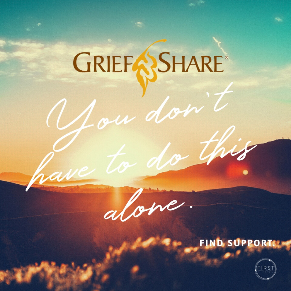 GriefShare