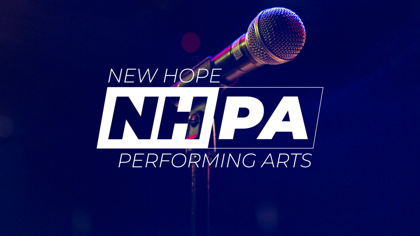 New Hope Performing Arts Fall Semester