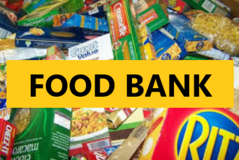 Food Bank