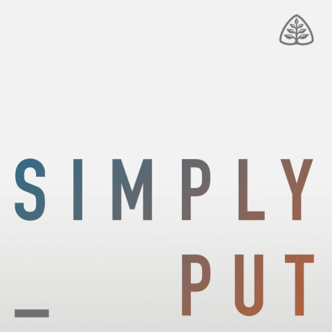 Simply Put Podcast