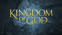 Finding the Kingdom of God