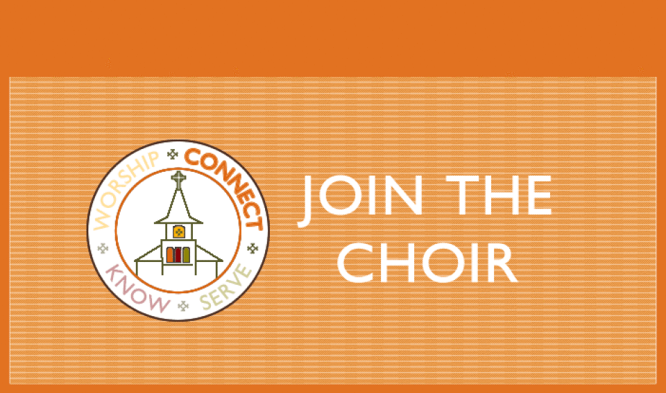 Choir Rehearsal