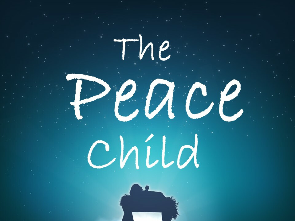 The Peace Child