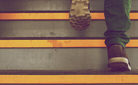 Excerpt from The Person and Work of The Holy Spirit by R. A. Torrey