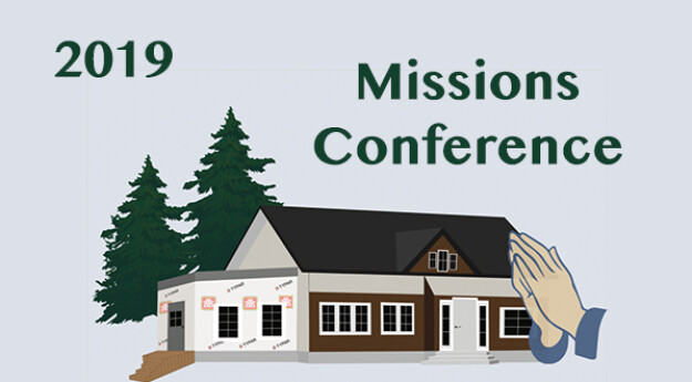Missions Conference 