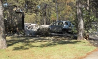 Bastrop Devastation 1