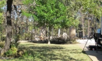 Bastrop Devastation 5