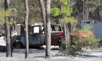 Bastrop Devastation 7