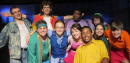 Teen's Theater Production Raises $8,000 for Relief & Development