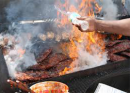 UBE 5th Annual Holy Grill and Family Fun Fest Barbecue and Cook-off to be held Labor Day at St. Stephen's, Houston