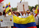 Colombia busca la paz