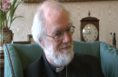 Southwest Professors Interview Rowan Williams for Theology Studio