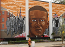 Seeing God in the face of Freddie Gray