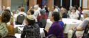 Grace Holds Interfaith Ramadan Dinner