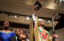 Diocese of Atlanta Elects Georgia's First Black Bishop
