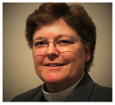 Veteran Named Missioner for Episcoags