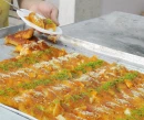 Mezze Reflects Rich Diversity in Holy Land