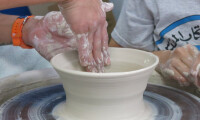 pottery 5