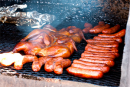 BBQ Contest Funds Youth Scholarships
