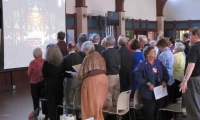 Suffragan Election 19
