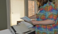 Suffragan Election 20
