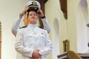 Seminary of the Southwest helps smooth the path to becoming a military chaplain