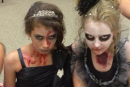 Tomball Youth Hold Zombie Prom