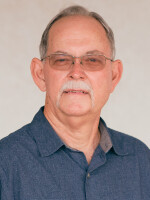 Profile image of Roy Sanderson
