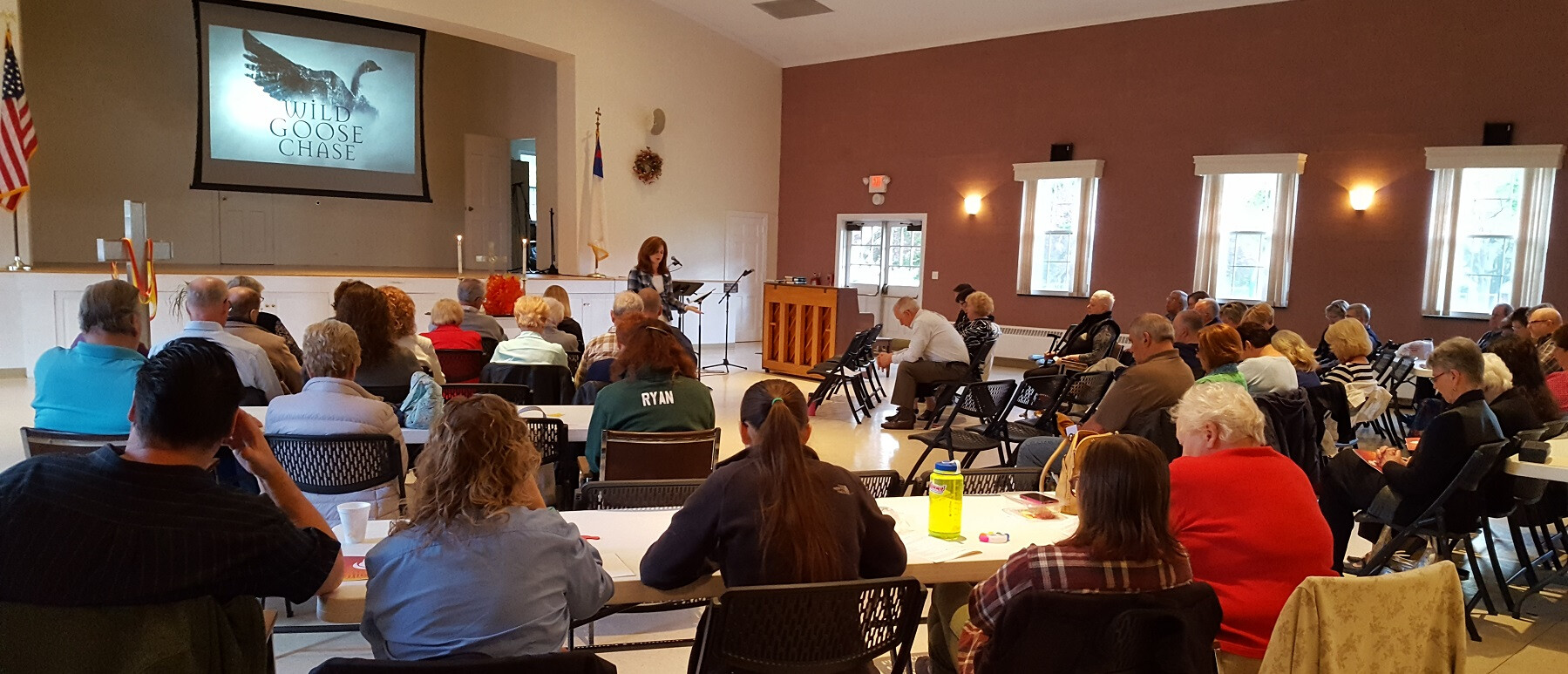 Common Ground Worship