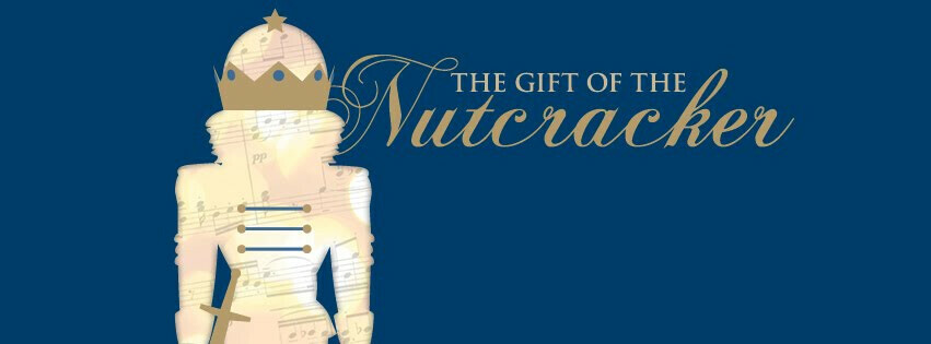 Advent Study (7pm) - The Gift of the Nutcracker