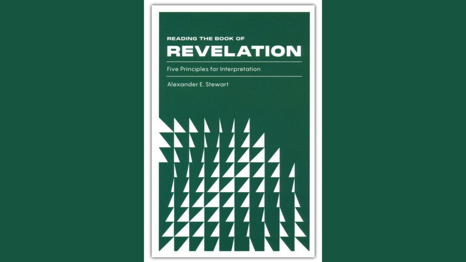 Reading the Book of Revelation
