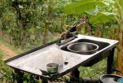 sink - blog