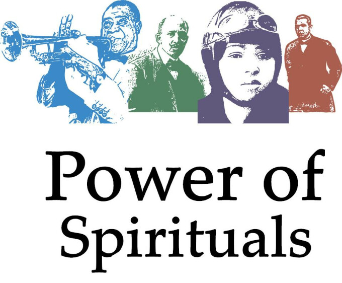 The Power of Spirituals: Worship and Spiritual Life