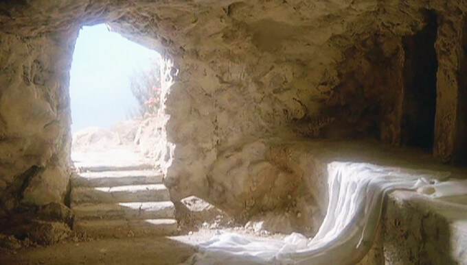 Application of the Resurrection - Sunday Morning 4/16/17