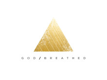 God-Breathed