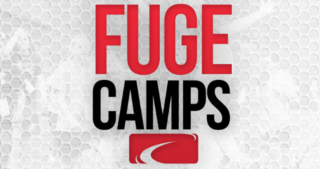 Fuge Student Camp