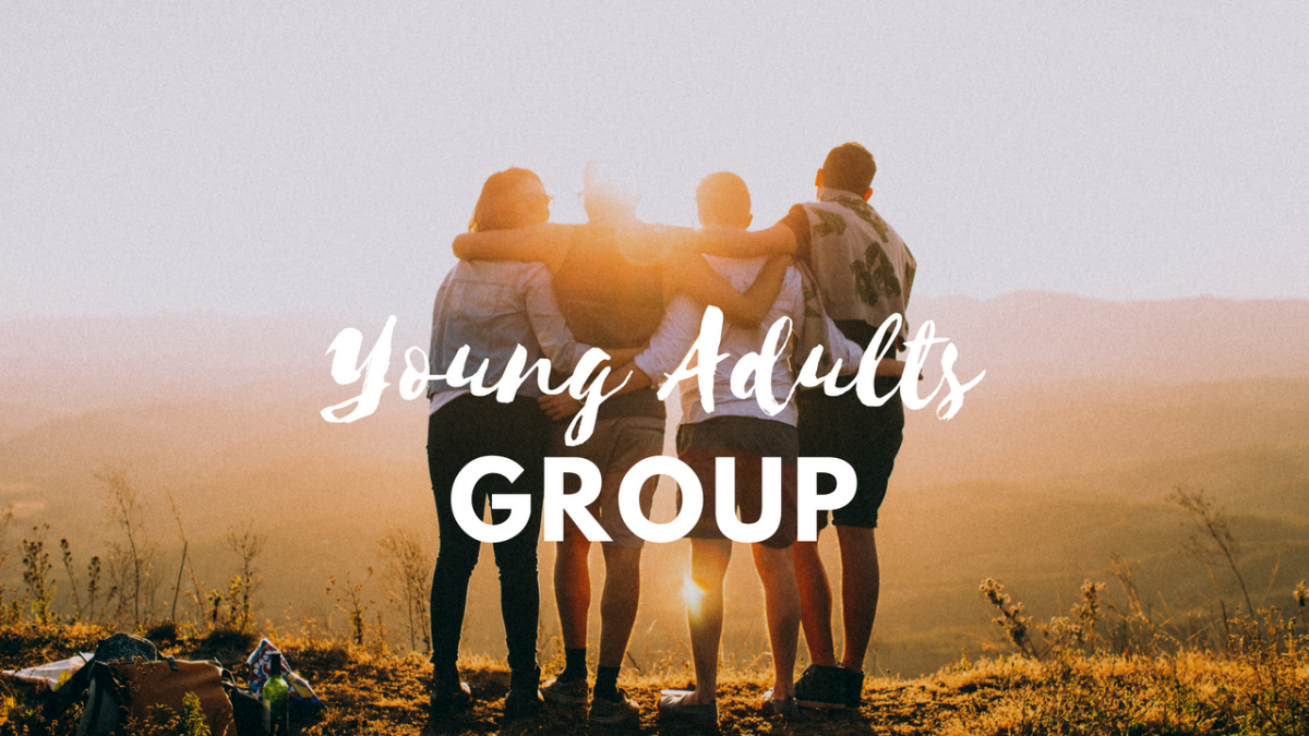 Young Adult Group