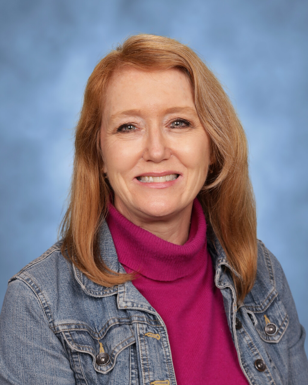 Subsite - Staff 3 | Our Shepherd Lutheran Church & School