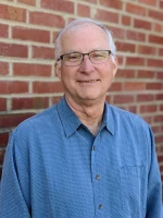 Profile image of (Elder) Mark Emory