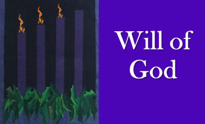 Will of God?