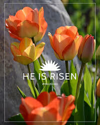 Easter Sunday Worship - April 12