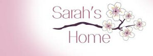 Missionary.Sarah's Home