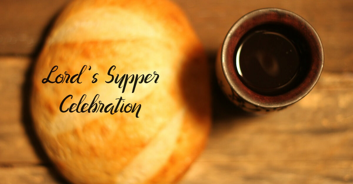 Lord's Supper
