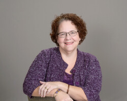 Profile image of Cindy Allen