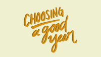 Choosing a Good Year