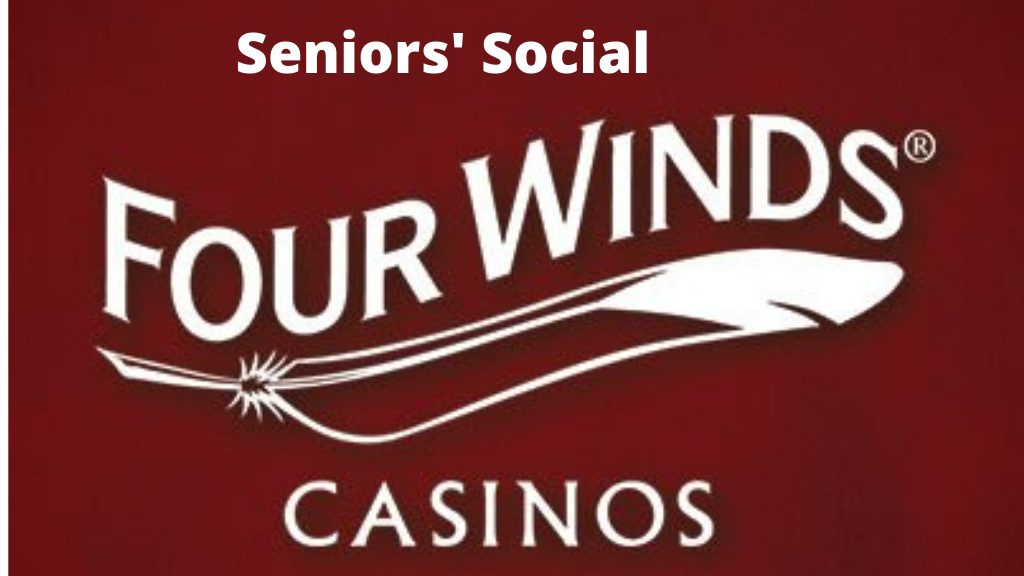 Seniors' Social Four Winds 