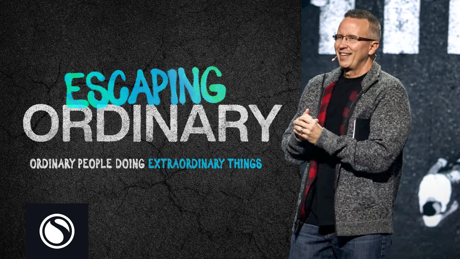 Watch Escaping Ordinary - Ordinary People Doing Extraordinary Things